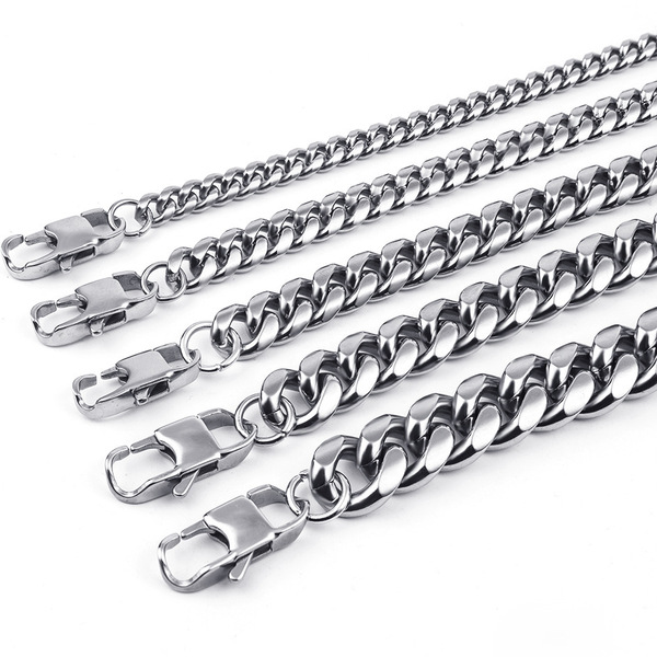 men's bracelet stainless steel