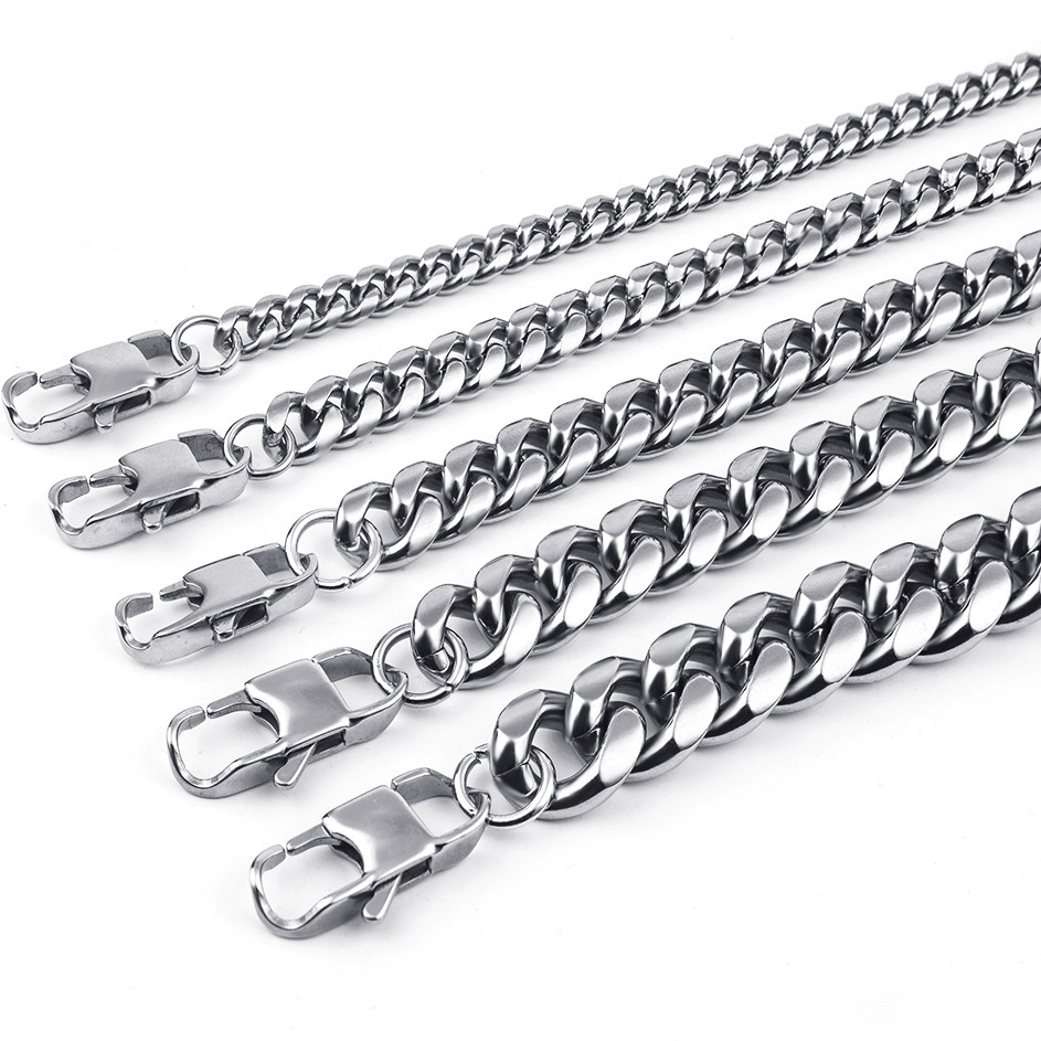 men's bracelet stainless steel