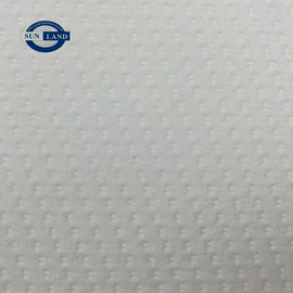 网眼布;其他针织面料;汗布