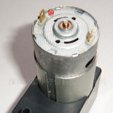 供应微型水泵直流水泵无刷水泵自吸水泵s512