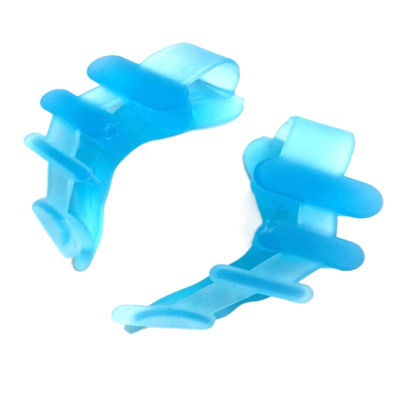 Оптовая продажа: корректор для пальцев ног, силиконовый разделитель для пальцев, корректор для вальгусной деформации стопы, тренажер для исправления перекрещивания пальцев