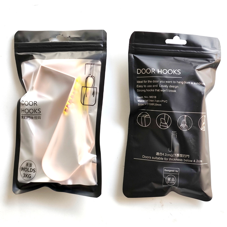 猫门后挂钩包装图