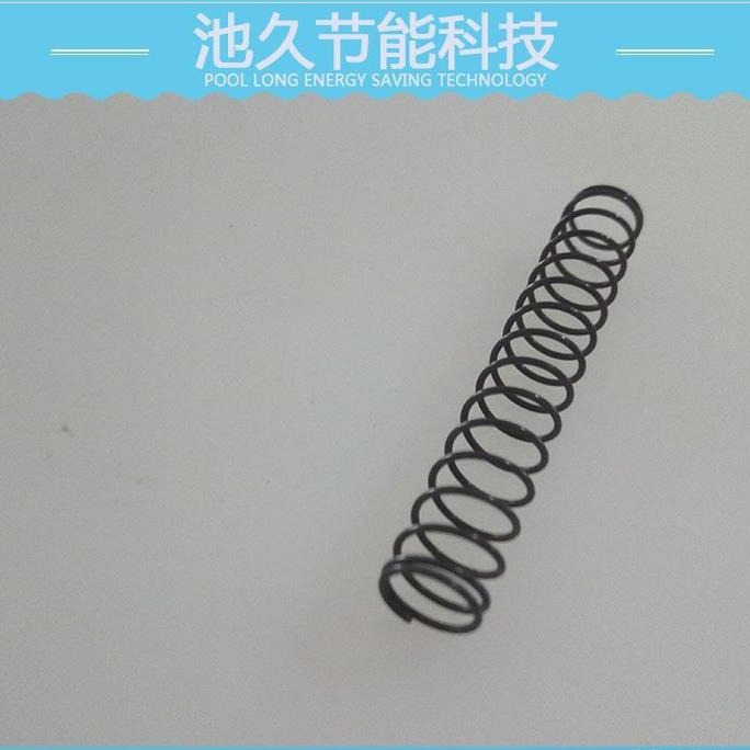 服装缝纫设备配件 747M14-20压力簧  钉扣机系列