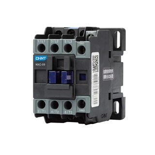 NXC-09 现货 正泰昆仑系列接触器CJX2-18升级版批发 380V 220V