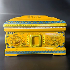 殡葬用品;骨灰盒/坛