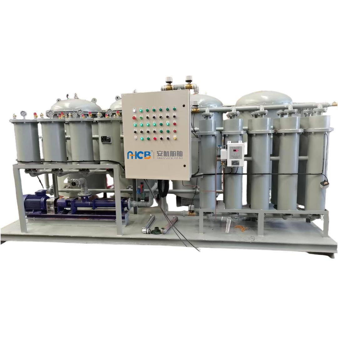 OWS-10 陆用工业废水油水分离器汽车拆解厂油水分离器陆用油水分