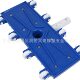 Direct Supply from Source Factory 14inch Pool Vacuum Suction Head Without Brush Pool Cleaning Tool