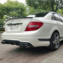 07-13��YC��W204β��C180 C200 C260 C300 C63���b����