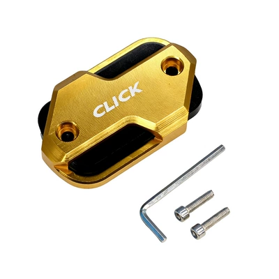 Click 160 Honda Click – Digər kuzov və aksesuarlar - gold