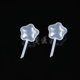 Disposable jam dropper Macaroon straw 4ml long 60mm 70mm 80mm 92 mm160mm plastic dropper