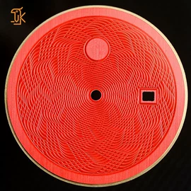 机芯;机械表;其他表配件