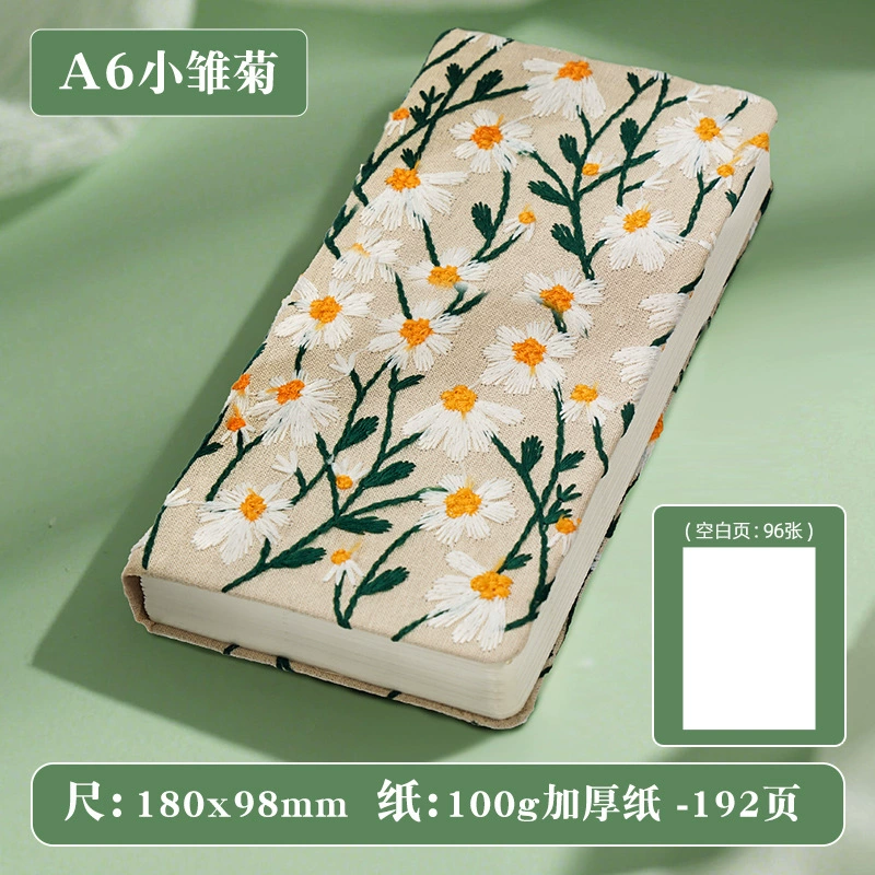 Cloth, cute notebook, book, laptop, simple and elegant design