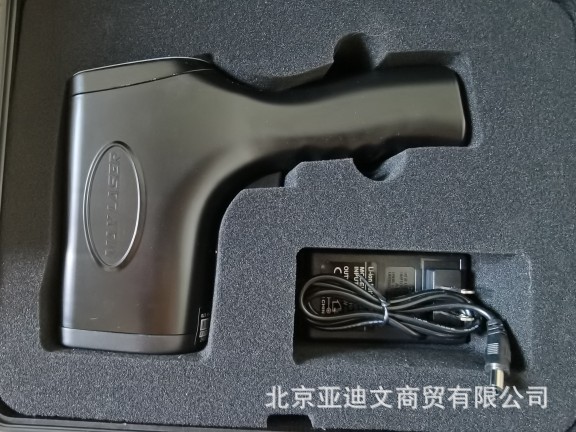 Maxlaser M3 handheld radar speedometer car factory forklift low device standard speedometer