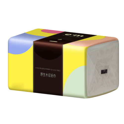Xueliang paper towel big pack tissue paper household wholesaler napkin facial tissue tissue wholesale toilet paper tissue box full box