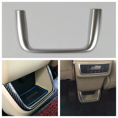 Other Automotive Interior Supplies — Door Frame - silver-15-rear-lower-air-outlet-1l