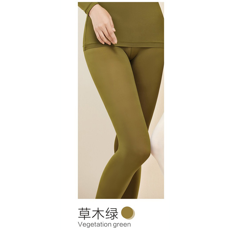 그래스 그린팬츠(가방)