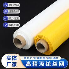 尼龙过滤网加密高密度去杂质纱网油漆滤布耐用筛绢网布纱布批发