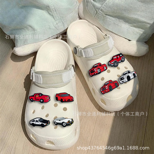 ��܇Ь������Ь���DIY�����ͨ�ſ�CrocsЬ�ۿ��ہ��R�d�羳���l