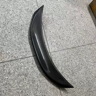 Adhesive Type Rear Wing Mx-5 – Fixed wind wing