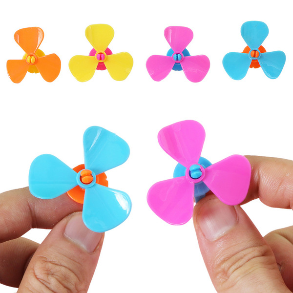 Children's windmill toy