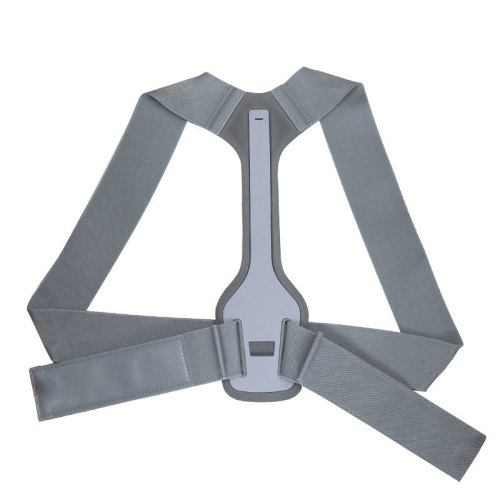 Cross-border hump correction device for students, children, adults, men and women, invisible spine and back curvature correction band, straight back shirt