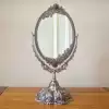 Copper double-sided mirror