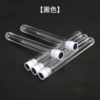 Black drill black