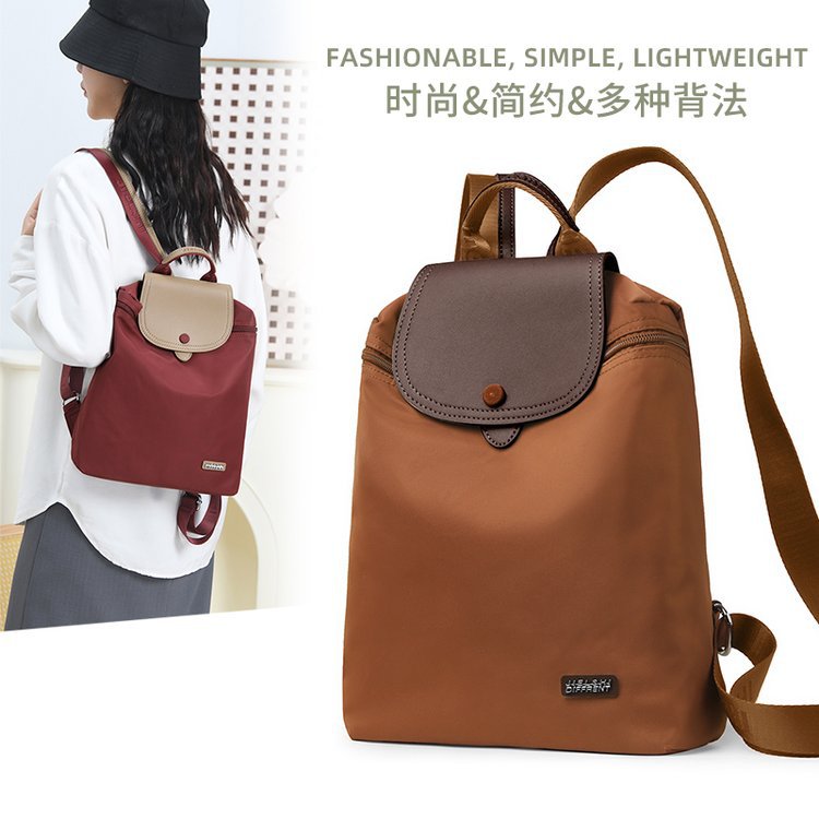 One-shoulder bag