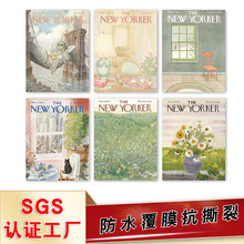 RdNew Yorker s־Ғ쮋 6лܺ L͏db