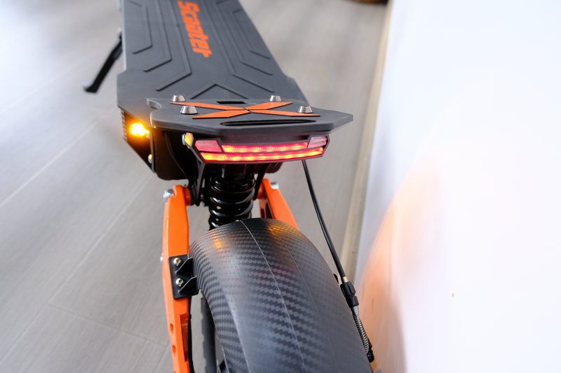 Adult Mini Foldable Electric Scooter, High-Power Portable Electric Scooter, Long-Range Small Electric Vehicle