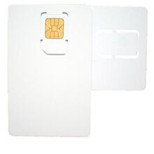 项目专网卡PSAMNFC测试卡TF各种id卡通讯