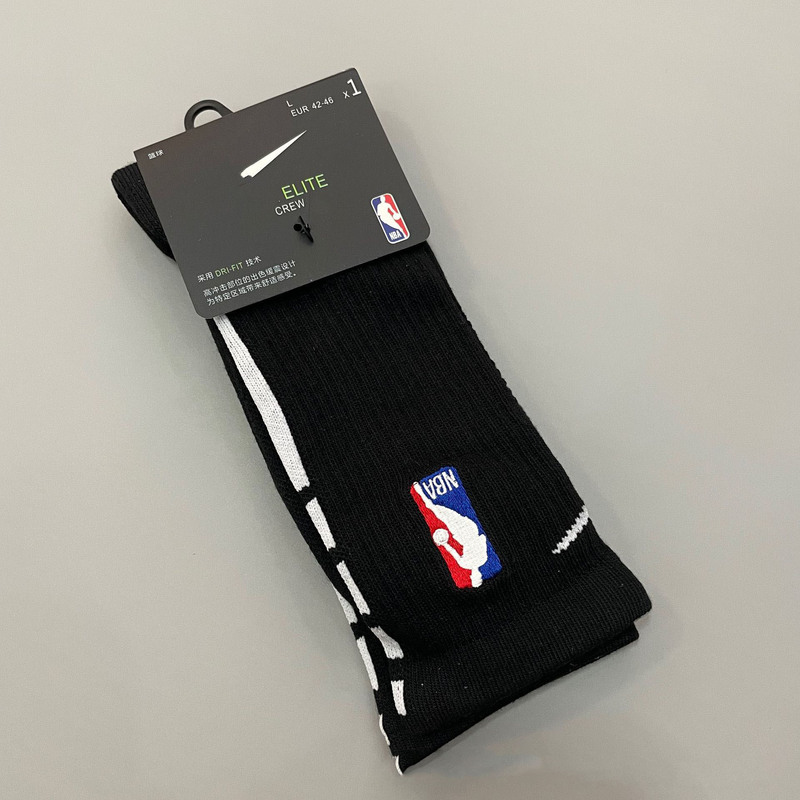25nba 新しいロングチューブエリートバスケットボールソックス刺繍アメリカンエリートハイトップメンズタオル底厚みのあるスポーツソックス|undefined
