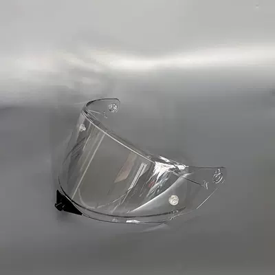 Suitable for Helmet Tt-Revo Dəbilqə (Kaska) aksesuarları - transparent