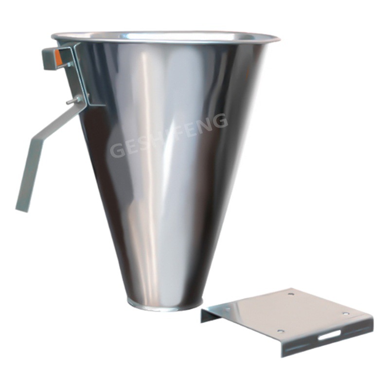 Pato de pollo ganso matando cono de pollo placa galvanizada multifunción artefacto de sangría de pollo máquina de eliminación de vello socio Cubo de drenaje al por mayor