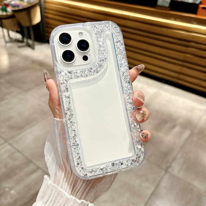 アップル16promax携帯ケース12promax女性贅沢保護カバー14pro|undefined