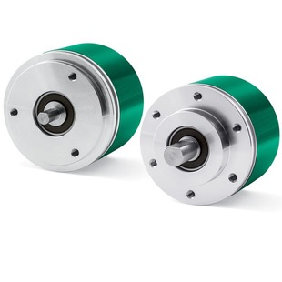 New I58S-H-1000ZCP412 universal photoelectric encoder
