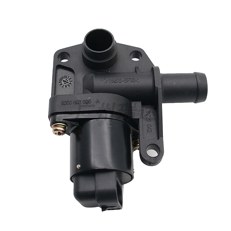 7700100946 adecuado para la válvula de control de ralentí de automóviles Renault accesorios de motor de ralentí al por mayor