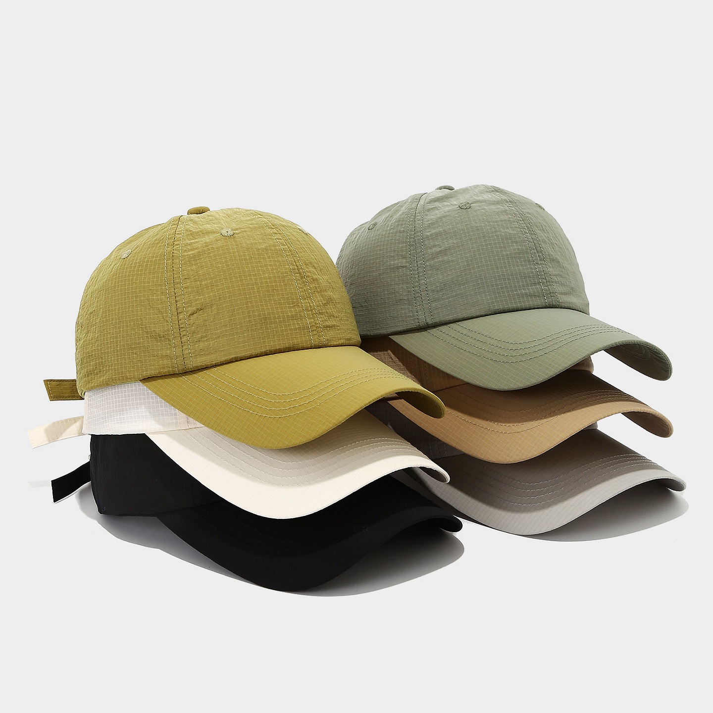 Brand spring summer travel sports light and thin breathable…