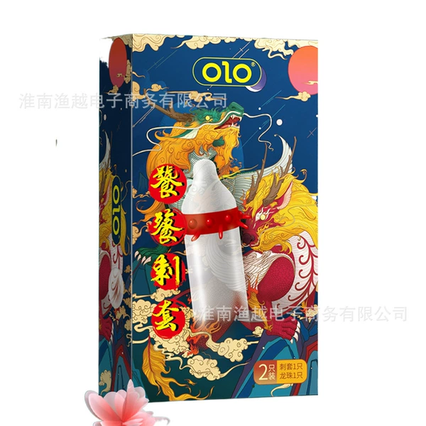 OLO 2 шт.