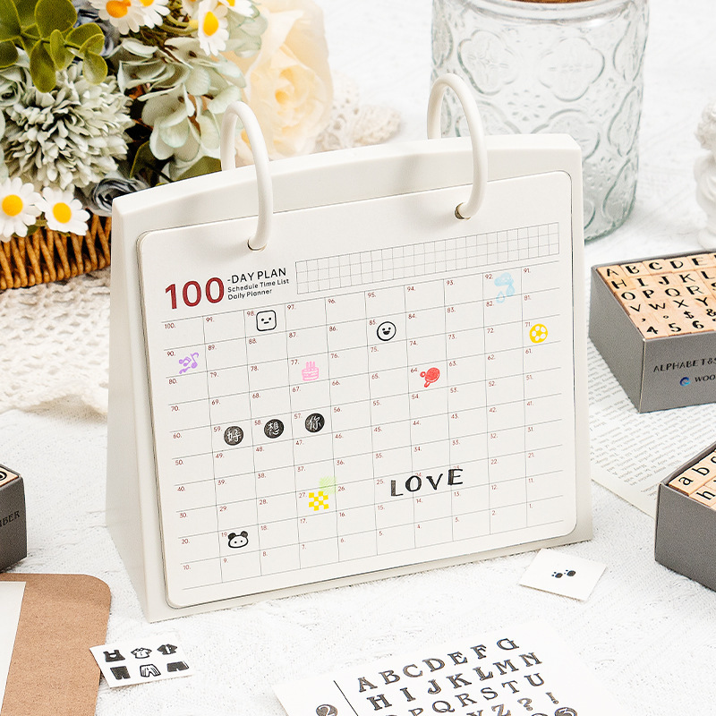 42 sello de madera de hayale letras digitales gráficos geométricos pequeños sello de base de expresión sello de mano de madera