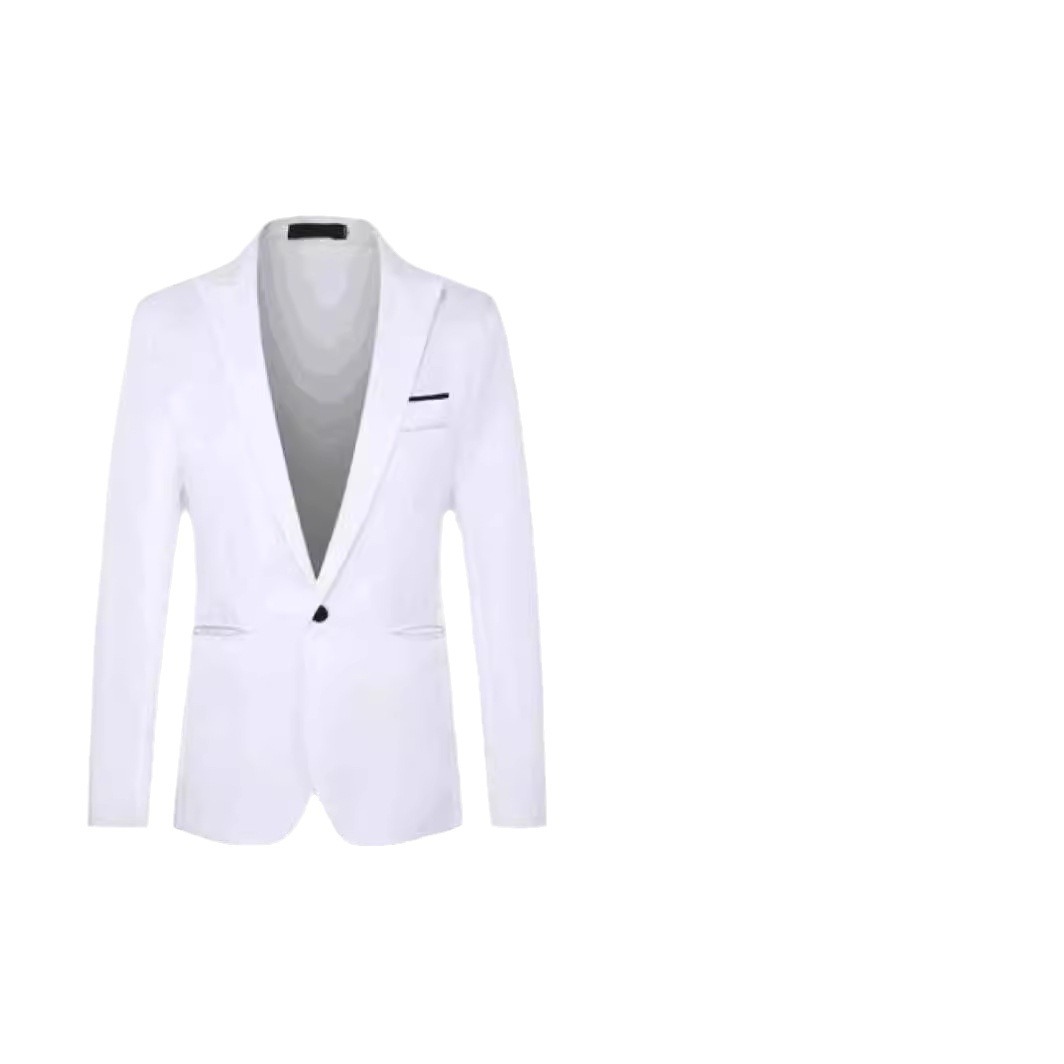 Pánské oblečení kalhoty, vesty, třídílné obleky_voghion.com