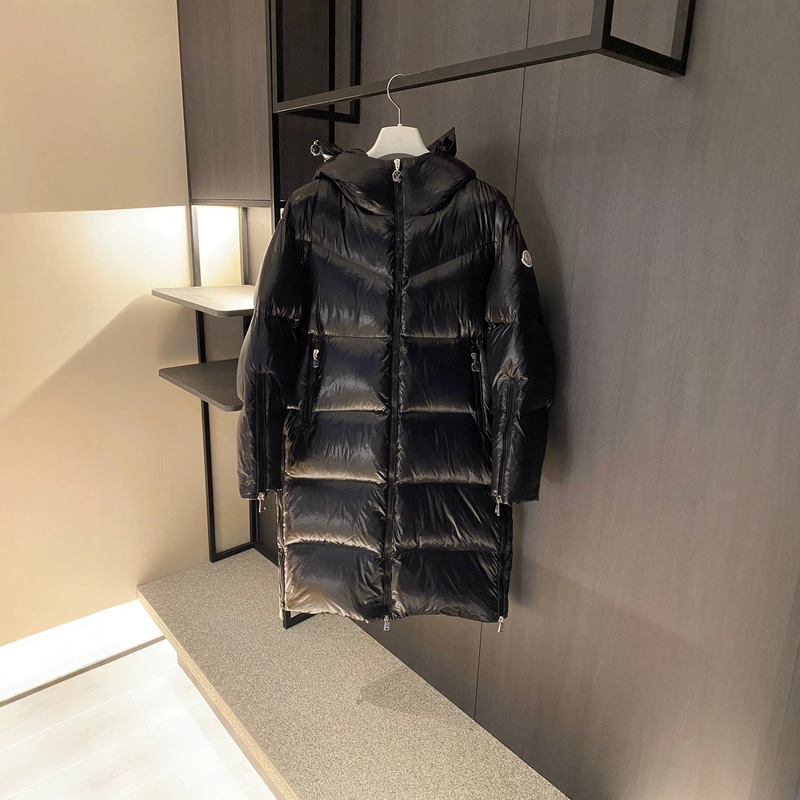 High-end winter model Mongolian-style long down jacket, windproof and rainproof nylon fabric, detachable hood design, classic design High-end winter model Mongolian-style long down jacket, windproof and rainproof nylon fabric, detachable hood design, classic design