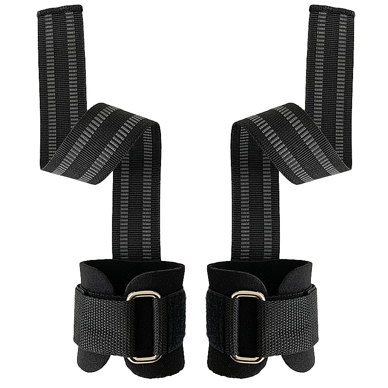 Fitness levantamiento de pesas antideslizante cinturón auxiliar de movimiento acelerado cinturón auxiliar de movimiento presurizado ajustable cinturón protector de muñeca protector de muñeca