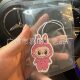 Cartoon Bubble Mart labubu Car Fragrance Tablets Car Aromatherapy Tablets Pendant Decoration Ready-made