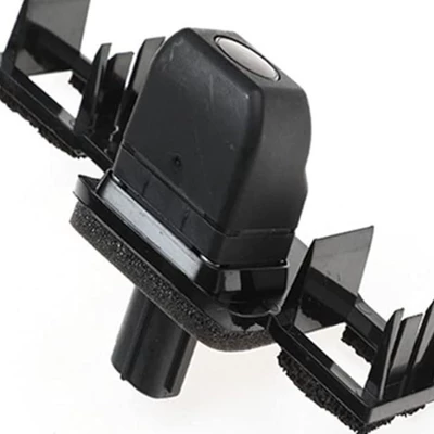 Rear View Parking Assist – Other vehicle instruments