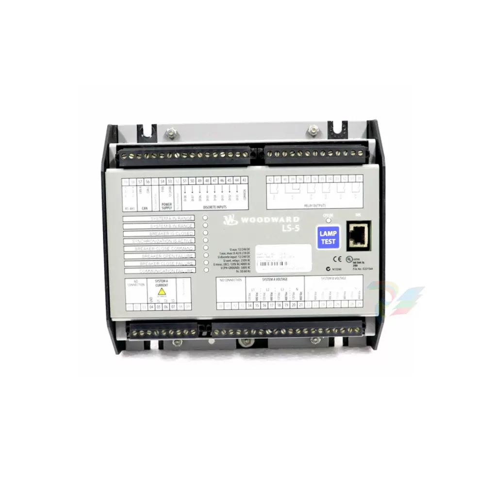 WOODWARD 9907-1290 速度控制 系统模块卡件  议价