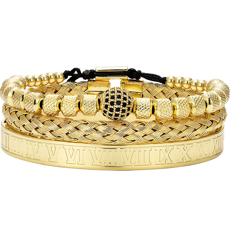 Зирконий изделие ручной работы, бисер bracelet?