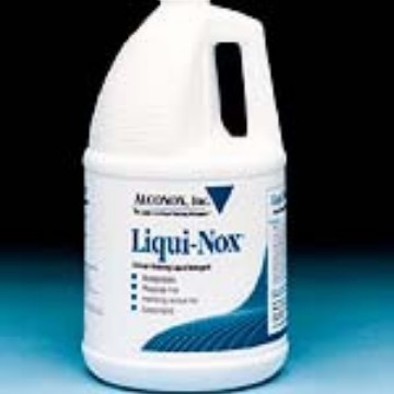 Liqui-Nox 液体清洁剂高浓缩清洁剂 节省费用  1201