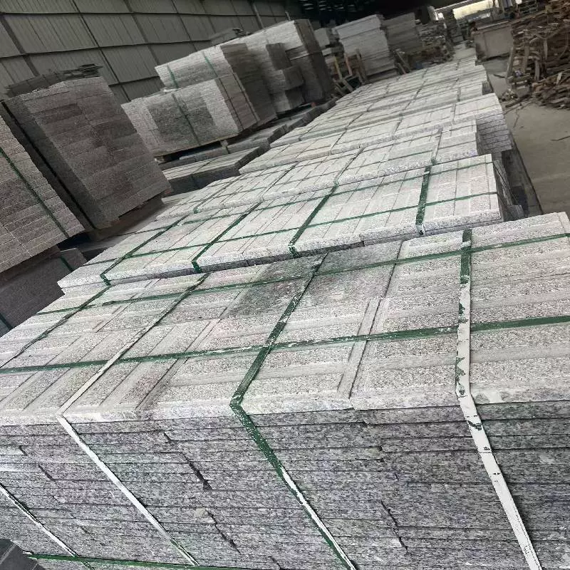 厂家销售人行道盲道板盲道砖道路盲道砖现货批发防滑花岗岩