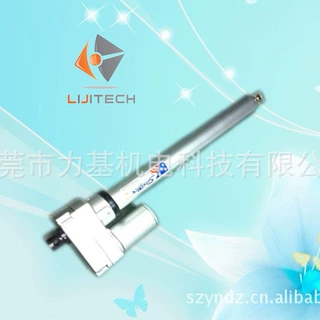 厂家直销 工业电动推杆    重型电动推杆   大型电动推杆